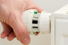 South Willingham central heating repair costs