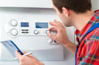 free commercial South Willingham boiler quotes