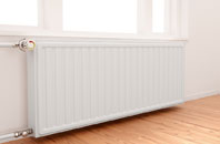 South Willingham heating installation